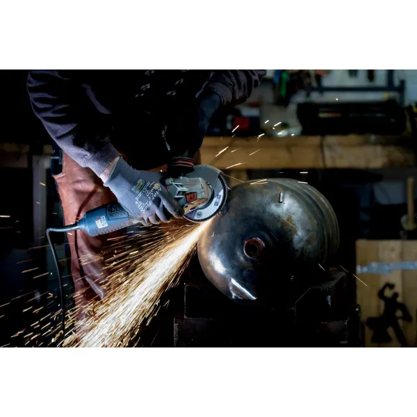 Шлифмашина угловая Professional GWS 19-125 CI, 125 мм, 1900 Вт, 11500 об/мин, 2.5 кг Bosch (0.601.79N.002) - Фото 2