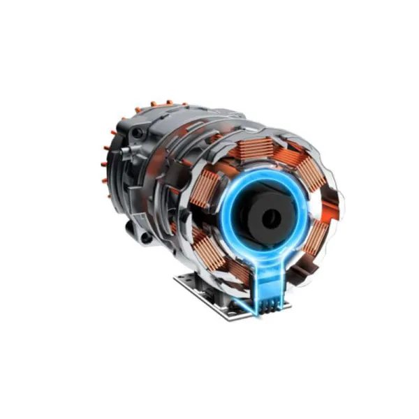 Шлифмашина полировальная аккумуляторная CE-CP 18/180 Li E - Solo, 18В, 180 мм, 500-3000 об/мин, 1.48 кг, без АКБ и ЗУ Einhell (2093320) - Фото 3