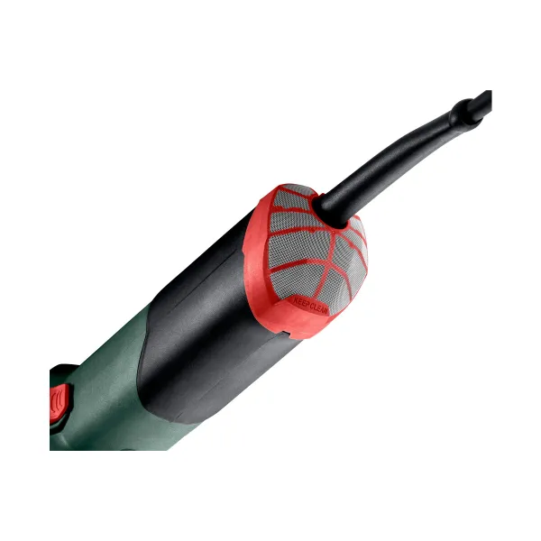 Шлифмашина угловая WEV 19-125 Q M-BRUSH, 125мм, 1900Вт, 2800-11000об/мин, М14, 2.6кг Metabo (613108000) - Фото 2