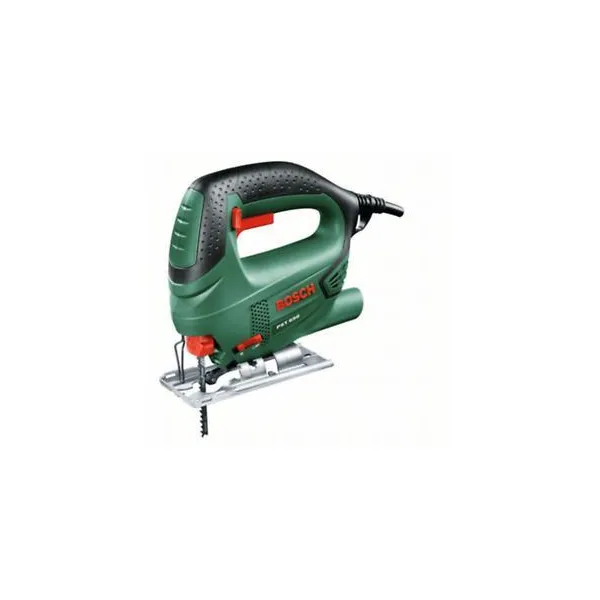 Лобзик PST 650, 500Вт, 3100 об/мин, кейс, 1.6кг Bosch (0.603.3A0.720)