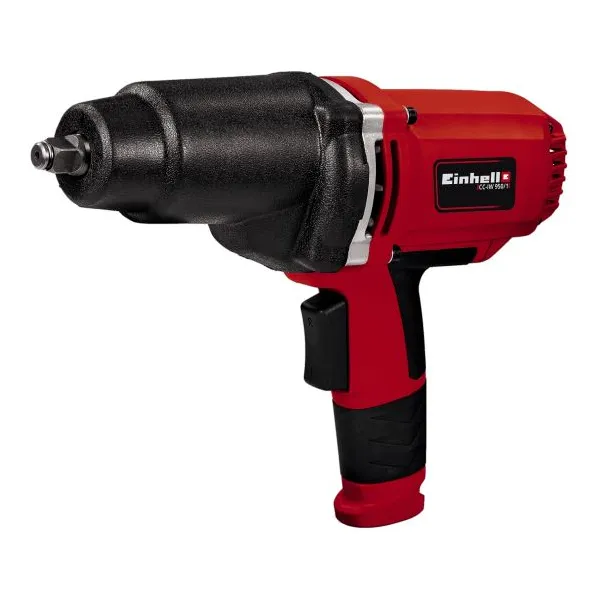 Гайковерт CC-IW 950/1 электрический  Einhell (4259951)