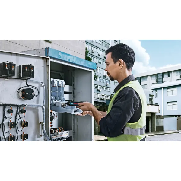 Шуруповерт аккумуляторный  GO 2, 3.6В 1х1.5Аг, 5Нм, 360об/хв, 0.3кг Bosch (0.601.9H2.103) - Фото 9