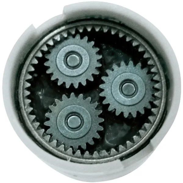 Шуруповерт-дрель аккумуляторный TP-CD 18/60 Li BL - Solo, PXC, 18В, 60Нм, 0-500/0-2000об/мин, 1.37 кг, без АКБ и ЗУ Einhell (4514210) - Фото 5