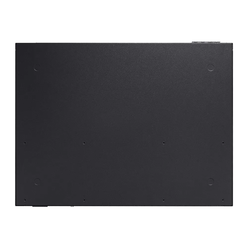 Коммутатор SG3428XPP-M2 24x2.5GE (24xPoE), 4xSFP+, 500Вт, Керований L2 TP-LINK (SG3428XPP-M2) - Фото 4