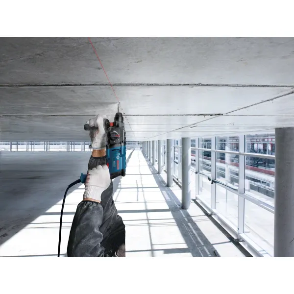 Перфоратор GBH 220, SDS-plus, 720Вт, 2Дж, 2.3кг Bosch (0.611.2A6.020) - Фото 1