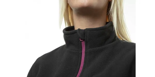 Кофта рабочая Woman Line, флисовая, 300г/м кв, на молнии, XL(42), черный Neo Tools (80-500-XL) - Фото 5