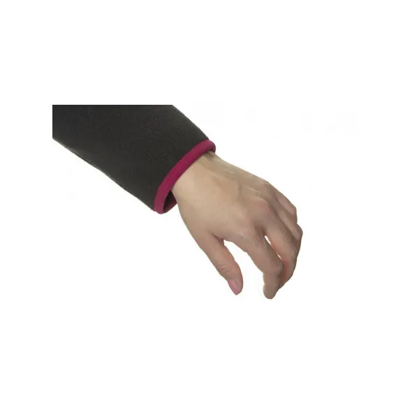 Кофта рабочая Woman Line, флисовая, 300г/м кв, на молнии, XL(42), черный Neo Tools (80-500-XL) - Фото 9