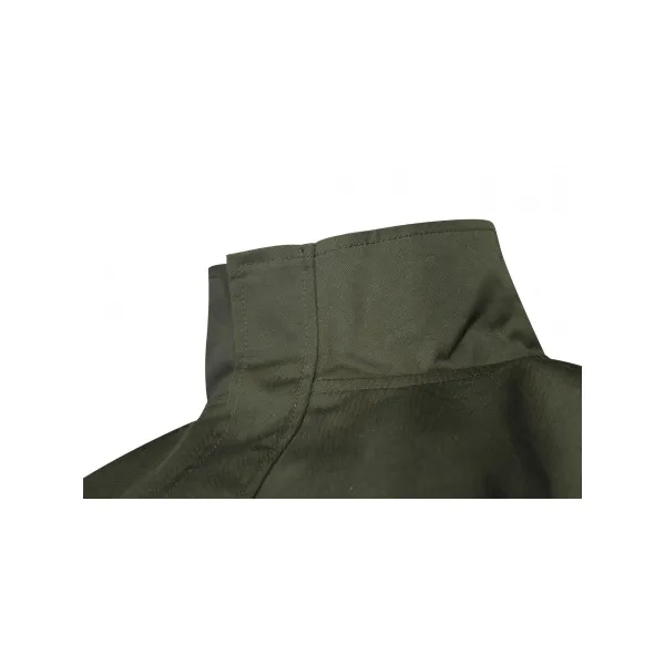 Куртка рабочая Camo, узор моро, L(52), камуфляж Neo Tools (81-211-L) - Фото 4