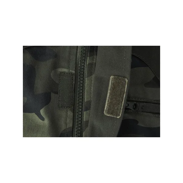 Куртка рабочая Camo, узор моро, L(52), камуфляж Neo Tools (81-211-L) - Фото 5