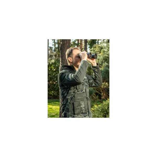 Куртка рабочая Camo, узор моро, L(52), камуфляж Neo Tools (81-211-L) - Фото 8