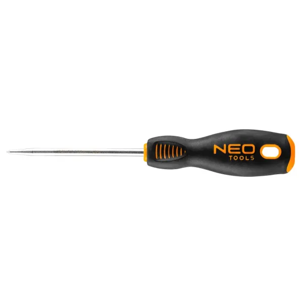Шило прямое  6х100мм, CrV Neo Tools (04-037) - Фото 7