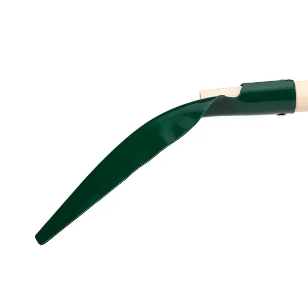 Лопата совковая рукоятка деревянная, 120см, 1.8кг Verto (15G019) - Фото 6