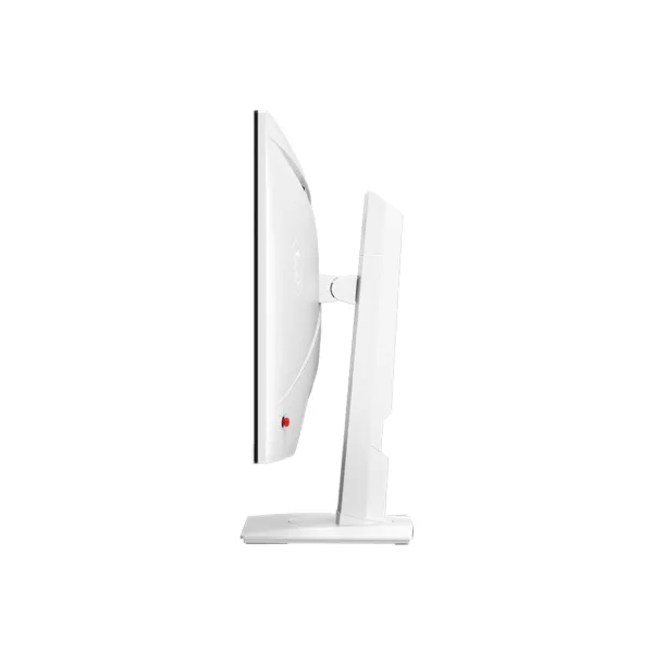 Монитор 27" MAG 274QRFW 2xHDMI, DP, Audio, IPS, 2560x1440, 180Hz, 1ms, sRGB 123%, FreeSync, Pivot, HDR400, белый MSI (9S6-3CC29H-246) - Фото 3