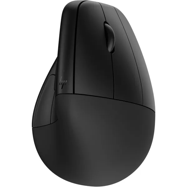 Мышь беспроводная WL/BT 920 Ergonomic Vertical чёрная HP (6H1A4AA)