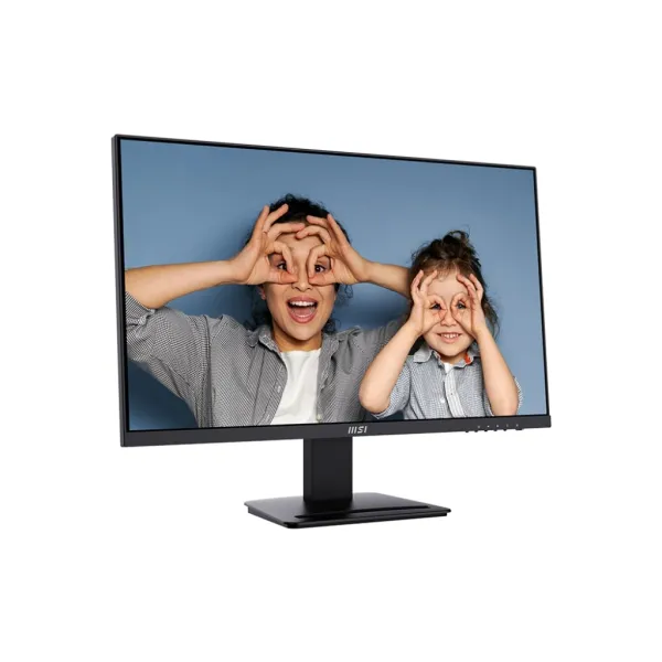 Монитор 27" PRO MP273U 2xHDMI, DP, MM, IPS, 3840x2160, 4ms, sRGB 130%, AdaptiveSync MSI (9S6-3PB4CH-208) - Фото 2