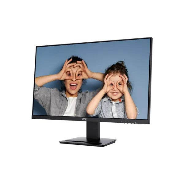 Монитор 27" PRO MP273U 2xHDMI, DP, MM, IPS, 3840x2160, 4ms, sRGB 130%, AdaptiveSync MSI (9S6-3PB4CH-208) - Фото 3