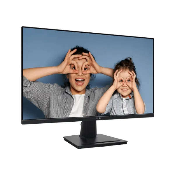 Монітор 27" PRO MP275 D-Sub, HDMI, MM, IPS, 100Hz, 4ms, sRGB 93% MSI (9S6-3PC3CM-048) - Фото 2