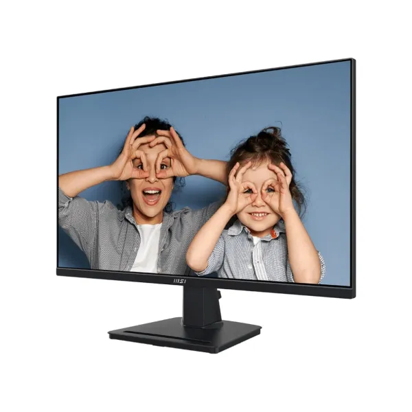 Монітор 27" PRO MP275 D-Sub, HDMI, MM, IPS, 100Hz, 4ms, sRGB 93% MSI (9S6-3PC3CM-048) - Фото 3