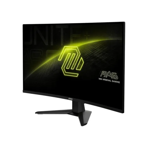 Монітор 31.5" MAG 32C6 2xHDMI, DP, Audio, VA, 180Hz, 1ms, sRGB 101%, CURVED, AdaptiveSync MSI (9S6-3DD41M-001) - Фото 2