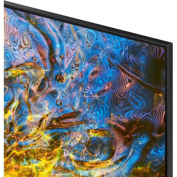 Телевізор 55" Neo MiniQLED 4K UHD 100Hz(144Hz) Tizen Samsung (QE55QN95DAUXUA) - Фото 5