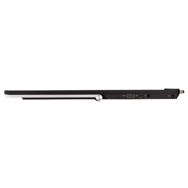 Монитор портативный 23.8" ZenScreen MB249C HDMI, USB-C, MM, IPS, 75Hz, AdaptiveSync, Pivot, C-Clamp Arm Asus (90LM0865-B01170) - Фото 6