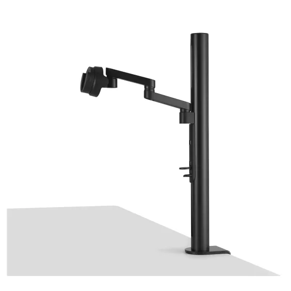 Монитор портативный 23.8" ZenScreen MB249C HDMI, USB-C, MM, IPS, 75Hz, AdaptiveSync, Pivot, C-Clamp Arm Asus (90LM0865-B01170) - Фото 10