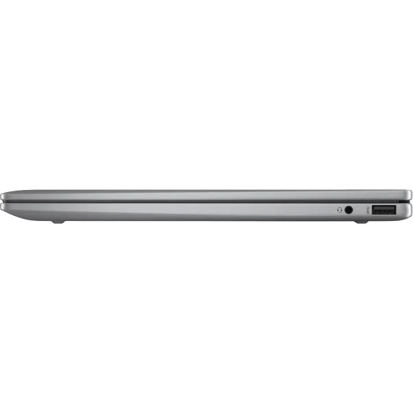 Ноутбук ENVY x360 14-fa0000ua 14" 2.8K OLED Touch, AMD R7-8840HS, 16GB, F1024GB, UMA, Win11, сірий HP (AQ8H8EA) - Фото 6