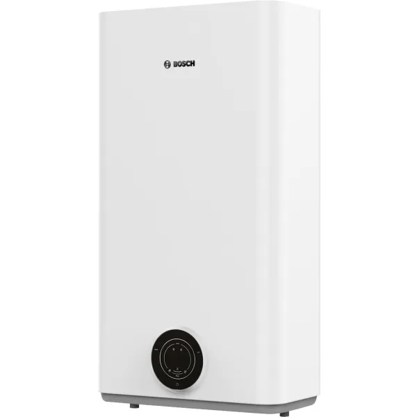 Водонагреватель электр. плоский слим Tronic 3500, 50 л, 1,5 кВт, ун. монтаж, эл. упр-ние, B, белый BOSCH (7736507291) - Фото 2