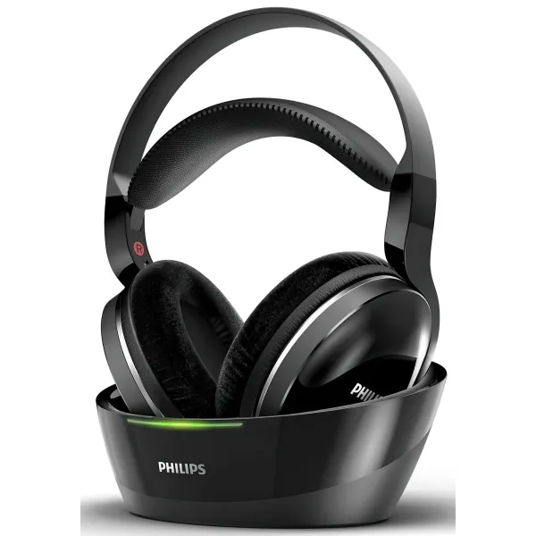 Наушники беспроводные Over-ear Hi-Res Philips (SHD8850/12)
