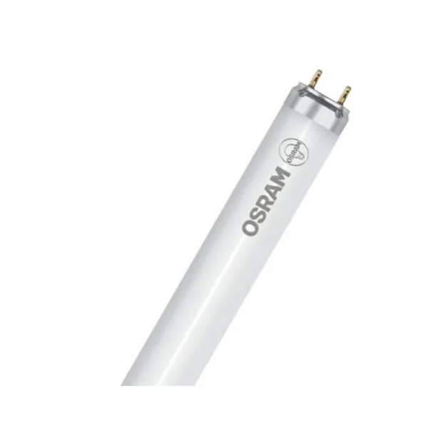 Лампа светодиодная LED ST8B 600mm 9W 6500K DE Osram (4058075377509) - Фото 5