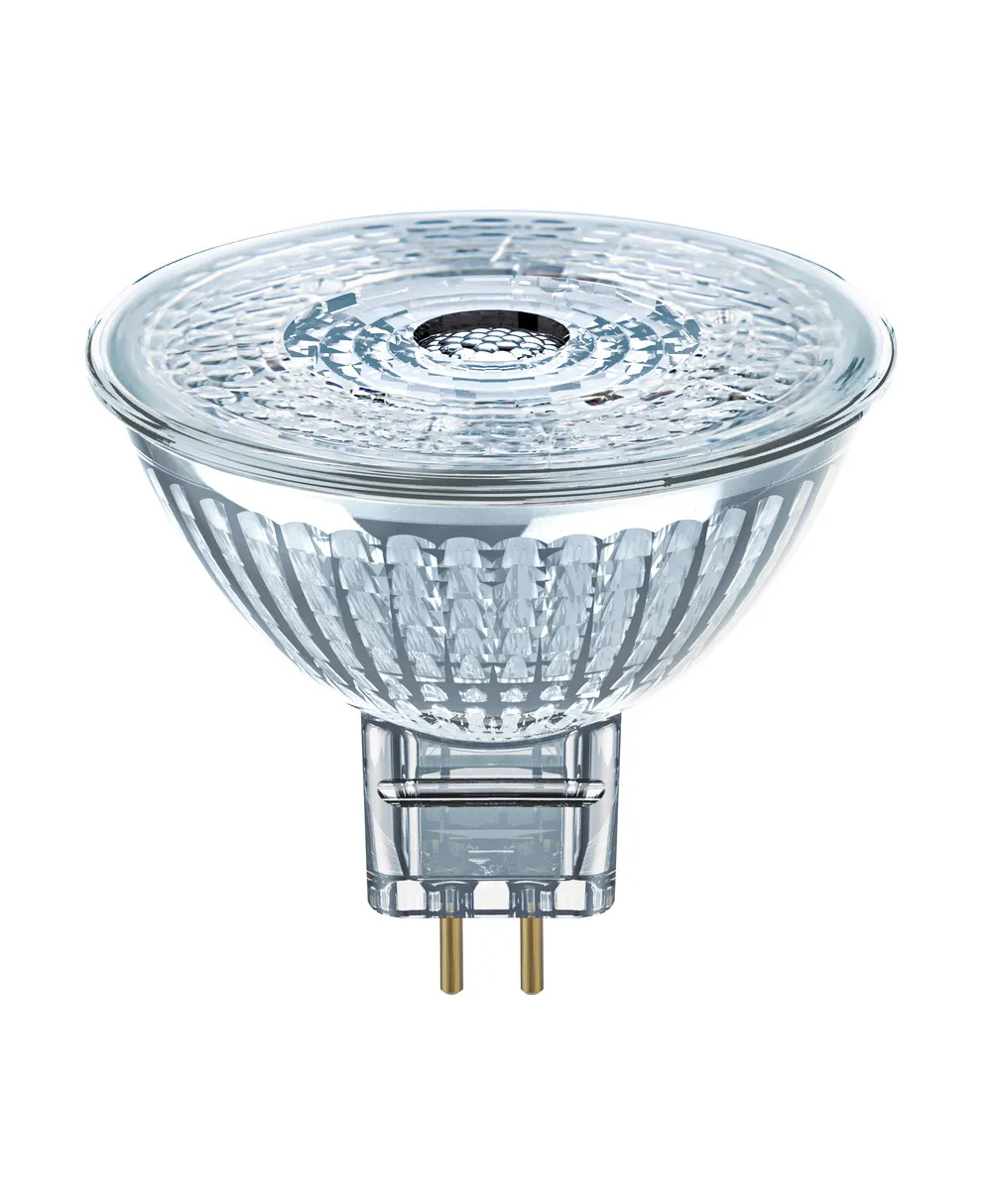 Лампа LED GU5.3 8Вт 4000К 621Лм MR1650 12В STAR Osram (4058075433786) - Фото 3