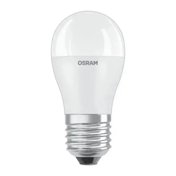 Лампа LED E27 7.5Вт 4000К 800Лм Р75 VALUE Osram (4058075624221) - Фото 12