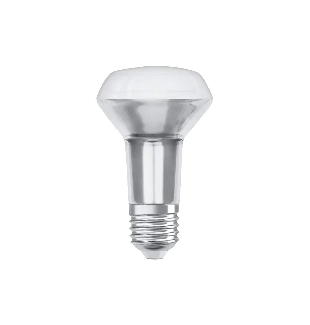 Лампа LED E27 4.3Вт 2700К 350Лм R63 STAR Osram (4058075125988) - Фото 1