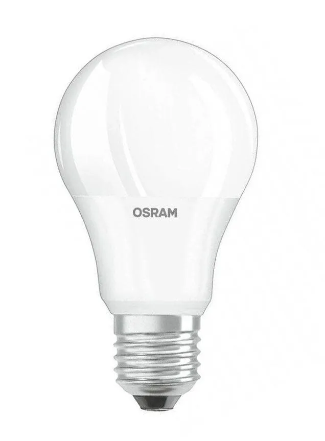 Лампа LED E27 16Вт 4000К 1520Лм A150 VALUE Osram (4058075623507) - Фото 2