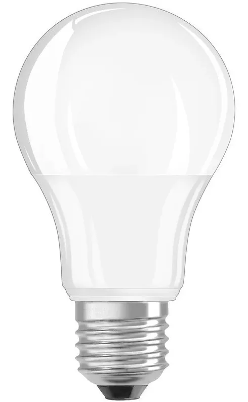 Лампа світлодіодна  низьковольтна LED CLA45 6,5W (600Lm) 4000K E27 12-36В Osram (4058075757608) - Фото 1