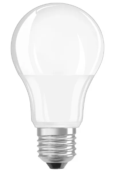 Лампа світлодіодна  низьковольтна LED CLA65 9W (940Lm) 4000K E27 12-36В Osram (4058075757622) - Фото 2