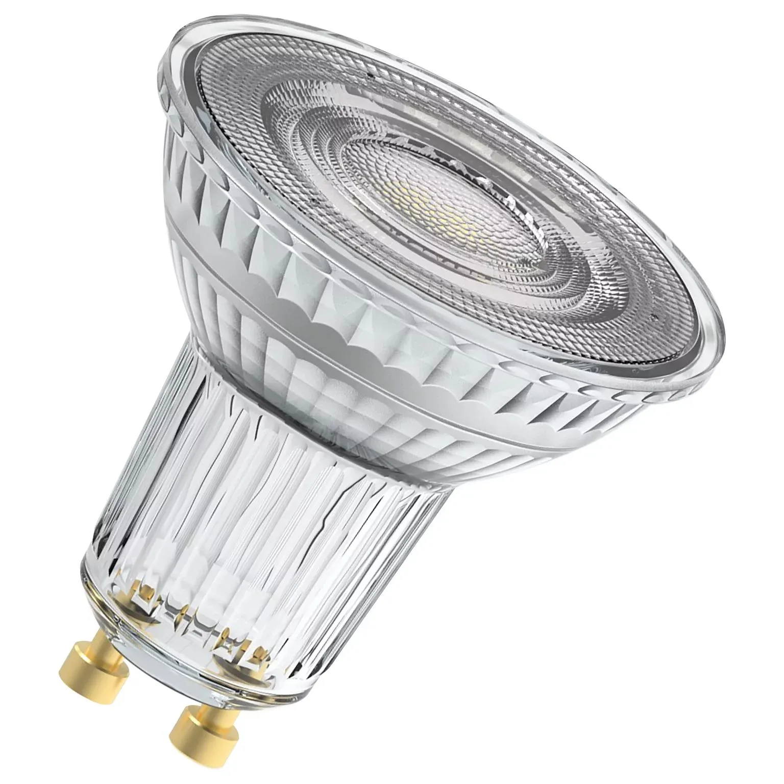 Лампа світлодіодна LED MR16 8.3W 2700K GU10 Osram (4058075433663) - Фото 1