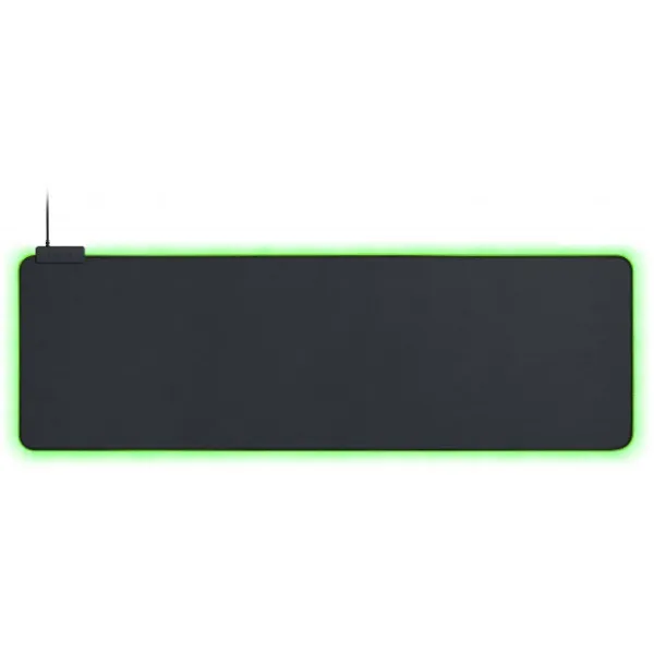 Поверхность игровая, RGB, Goliathus Extended Chroma, XXL, чёрная Razer (RZ02-02500300-R3M1) - Фото 12