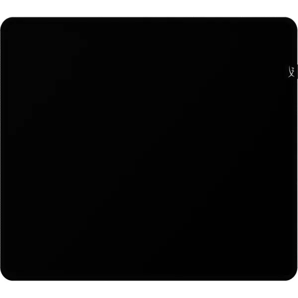 Поверхность игровая Pulsefire Mat, L, чёрная HyperX (4Z7X4AA)