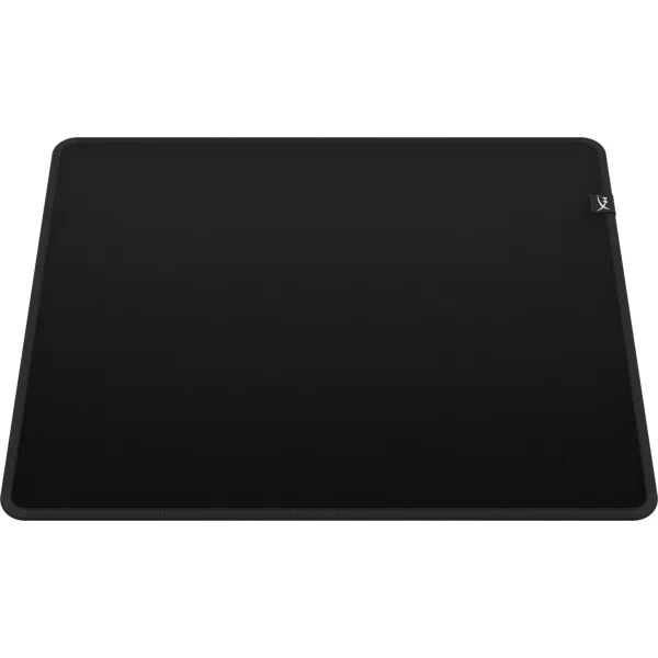Поверхность игровая Pulsefire Mat, L, чёрная HyperX (4Z7X4AA) - Фото 1
