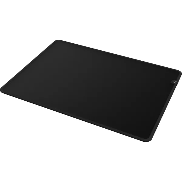 Поверхность игровая Pulsefire Mat, L, чёрная HyperX (4Z7X4AA) - Фото 2