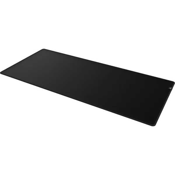 Поверхность игровая Pulsefire Mat XL, чёрная HyperX (4Z7X5AA) - Фото 2