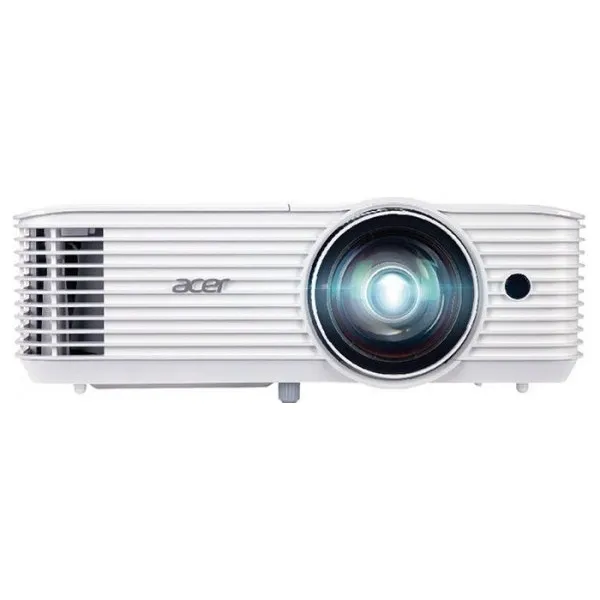 Проектор короткофокусный S1286H XGA,4000 Lm,0.617 Acer (MR.JQF11.001) - Фото 1