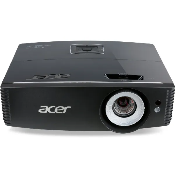 Проектор P6505 FHD 5500 lm 1.41-2.24 Acer (MR.JUL11.001) - Фото 3