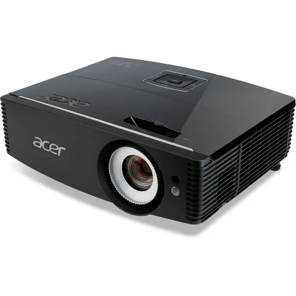 Проектор P6505 FHD 5500 lm 1.41-2.24 Acer (MR.JUL11.001) - Фото 1