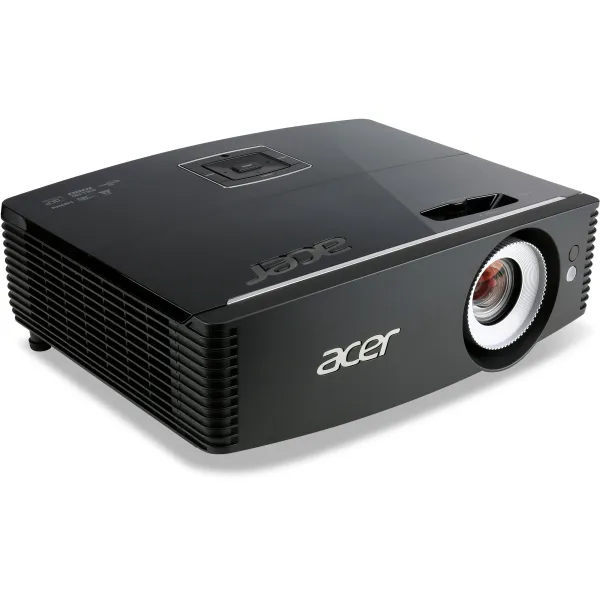 Проектор P6505 FHD 5500 lm 1.41-2.24 Acer (MR.JUL11.001) - Фото 2