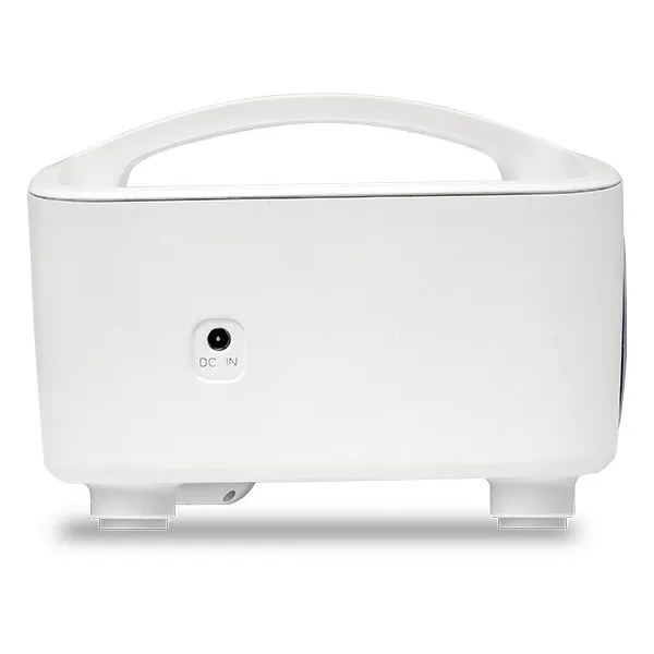Проектор AOpen QF13 FHD 6000 LED lm LED 1.4 WiFi Acer (MR.JWD11.001) - Фото 7