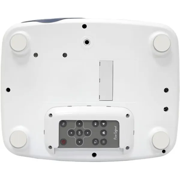 Проектор AOpen QF13 FHD 6000 LED lm LED 1.4 WiFi Acer (MR.JWD11.001) - Фото 10