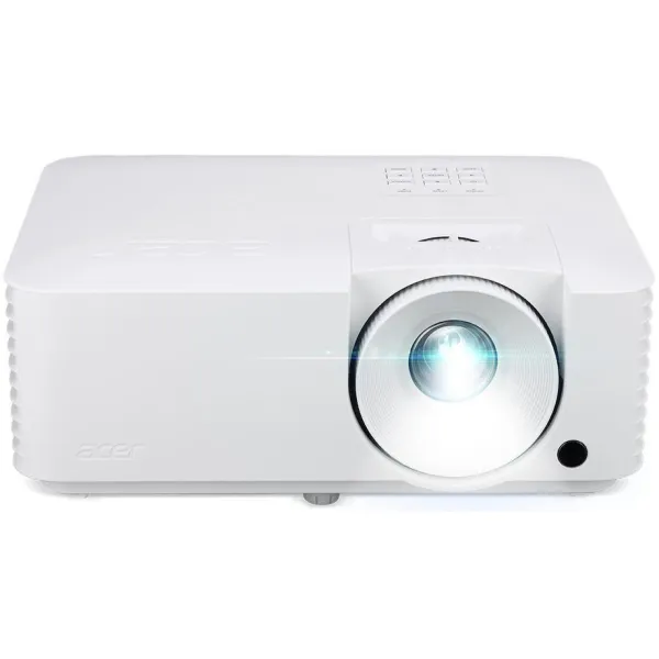 Проектор Vero XL2530 FHD 4800 lm LASER 1.48-1.62 Acer (MR.JWS11.001) - Фото 5