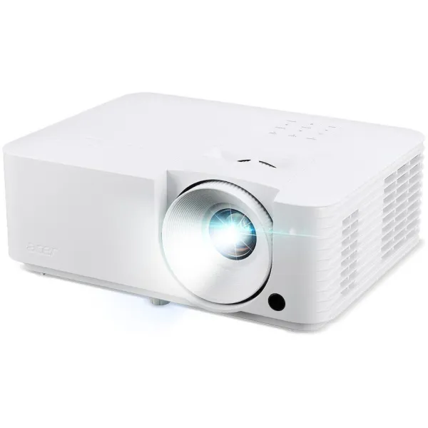 Проектор Vero XL2530 FHD 4800 lm LASER 1.48-1.62 Acer (MR.JWS11.001) - Фото 1